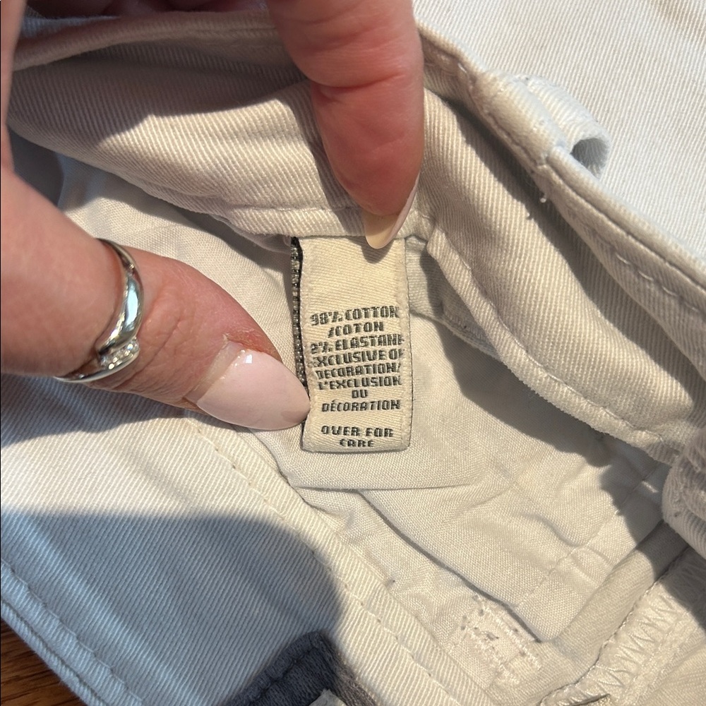 Abercrombie & Fitch shorts - Picture 5 of 8